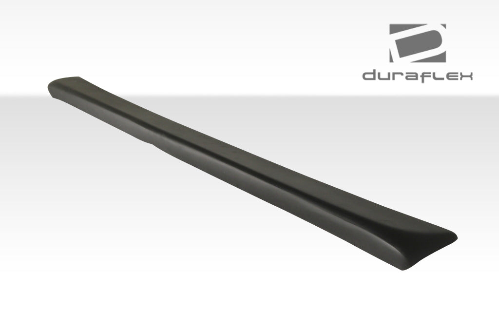 2000-2006 Mercedes S Class W220 Duraflex LR-S Wing Trunk Lid Spoiler - 1 Piece