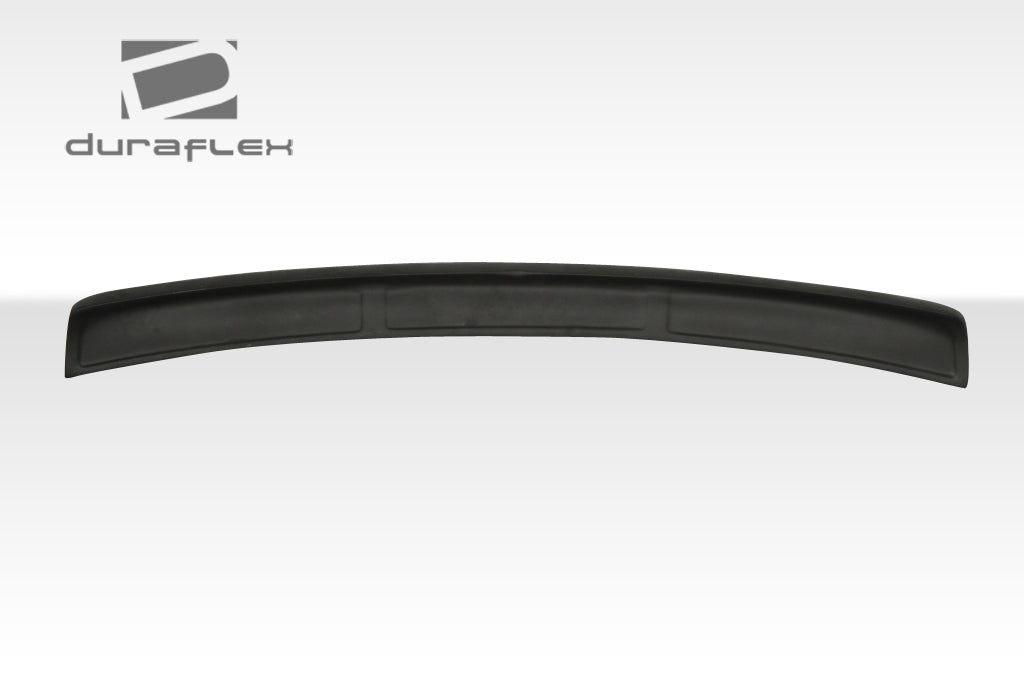 2000-2006 Mercedes S Class W220 Duraflex LR-S Wing Trunk Lid Spoiler - 1 Piece