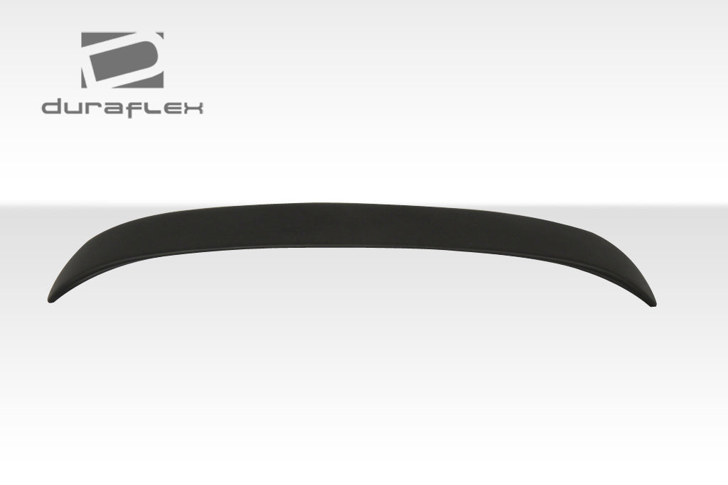 2000-2006 Mercedes CL Class W215 Duraflex LR-S F-1 Roof Window Wing Spoiler - 1 Piece