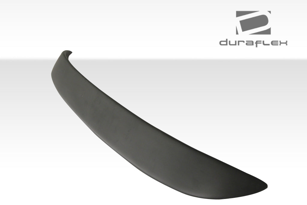 2000-2006 Mercedes CL Class W215 Duraflex LR-S F-1 Roof Window Wing Spoiler - 1 Piece