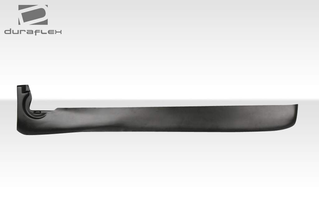 1999-2001 Porsche 911 Carrera 996 Duraflex GT-3 Look Body Kit - 5 Piece - Includes GT-3 Look Front Bumper Cover (103748) GT-3 Look Rear Add On Bumper Spat Extensions (103750) GT-3 Look Side Skirts Rocker Panels (103749)