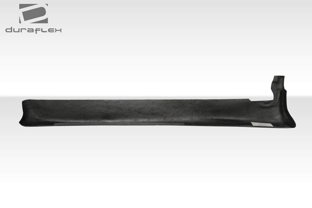 1999-2004 Porsche 911 Carrera 996 Duraflex GT-3 Look Side Skirts Rocker Panels (non turbo) - 2 Piece
