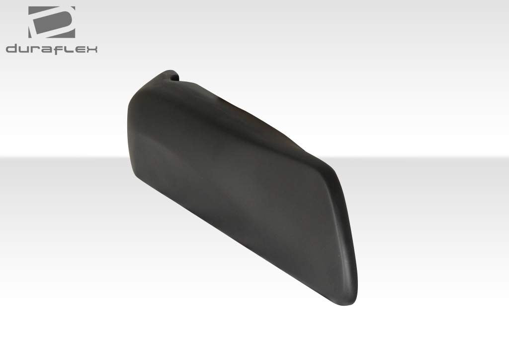 1999-2001 Porsche 911 Carrera 996 Duraflex GT-3 Look Rear Add Ons Spat Bumper Extensions (non turbo) - 2 Piece