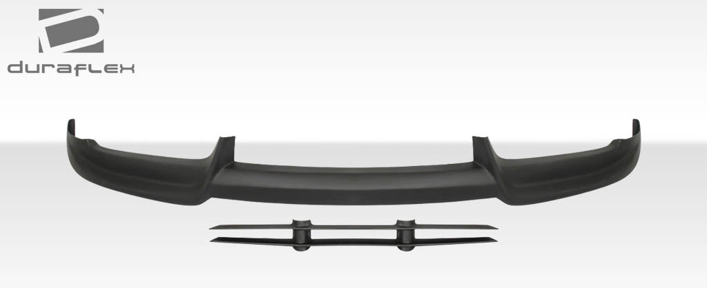 2002-2005 BMW 7 Series E65 E66 Duraflex AC-S Front Lip Under Spoiler Air Dam - 1 Piece