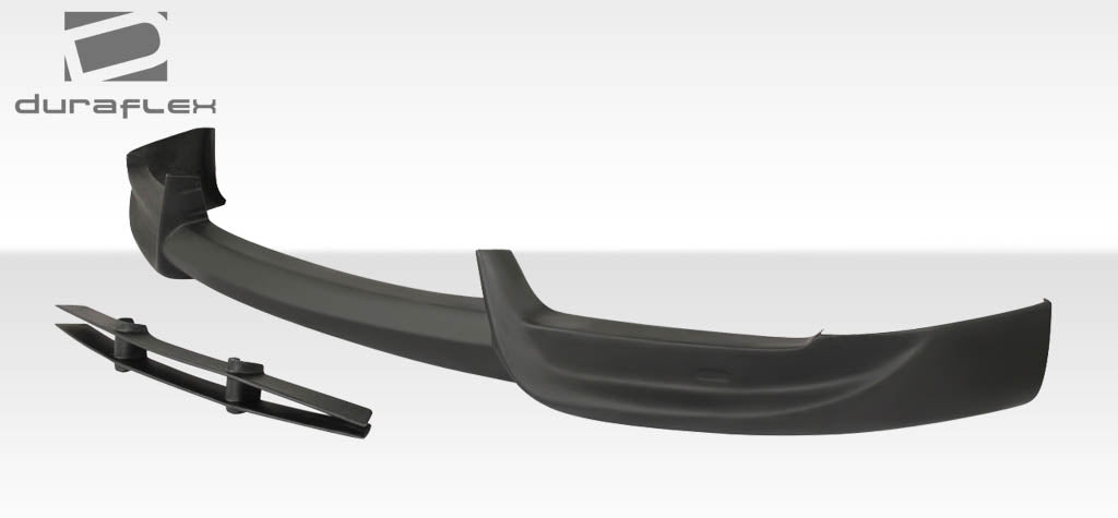 2002-2005 BMW 7 Series E65 E66 Duraflex AC-S Front Lip Under Spoiler Air Dam - 1 Piece