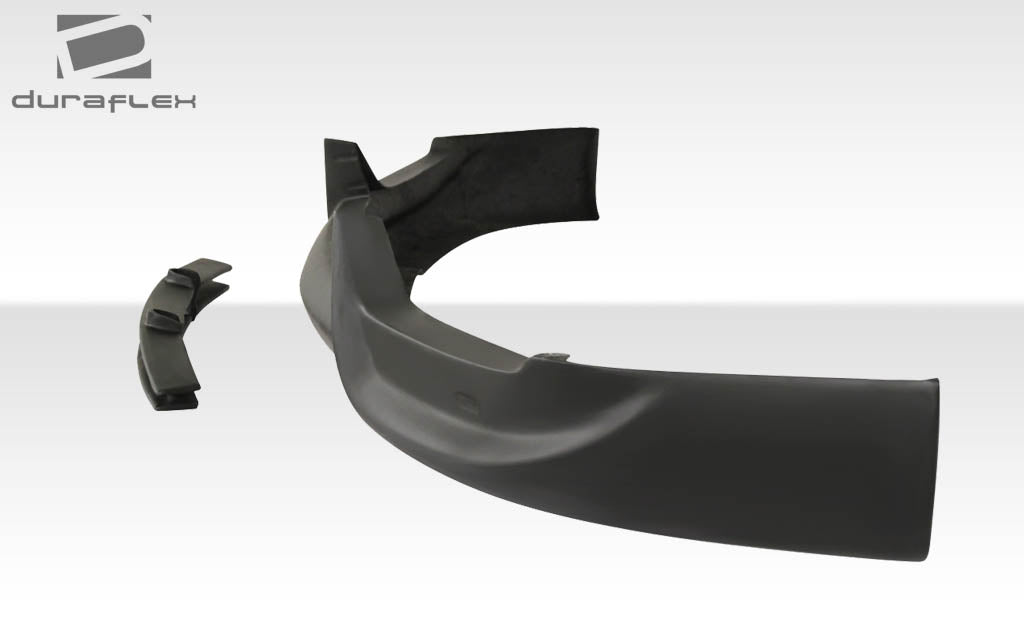 2002-2005 BMW 7 Series E65 E66 Duraflex AC-S Front Lip Under Spoiler Air Dam - 1 Piece