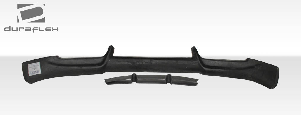 2002-2005 BMW 7 Series E65 E66 Duraflex AC-S Front Lip Under Spoiler Air Dam - 1 Piece