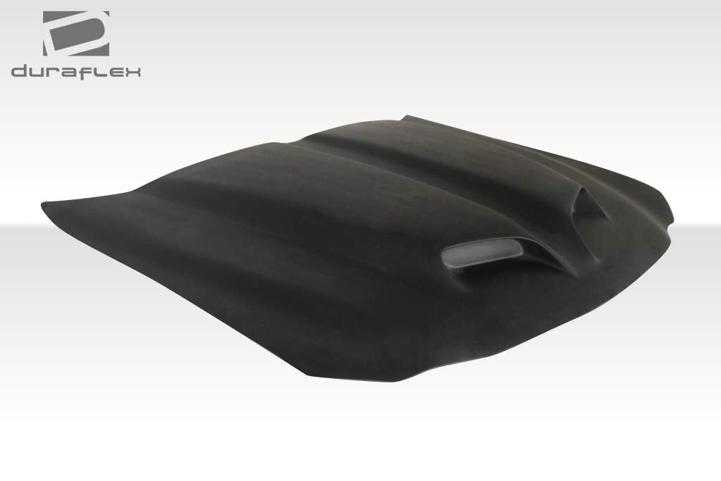 1999-2005 Pontiac Grand Am Duraflex WS-6 Hood - 1 Piece