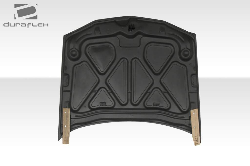 2000-2005 Chevrolet Monte Carlo Duraflex Spyder 3 Hood - 1 Piece