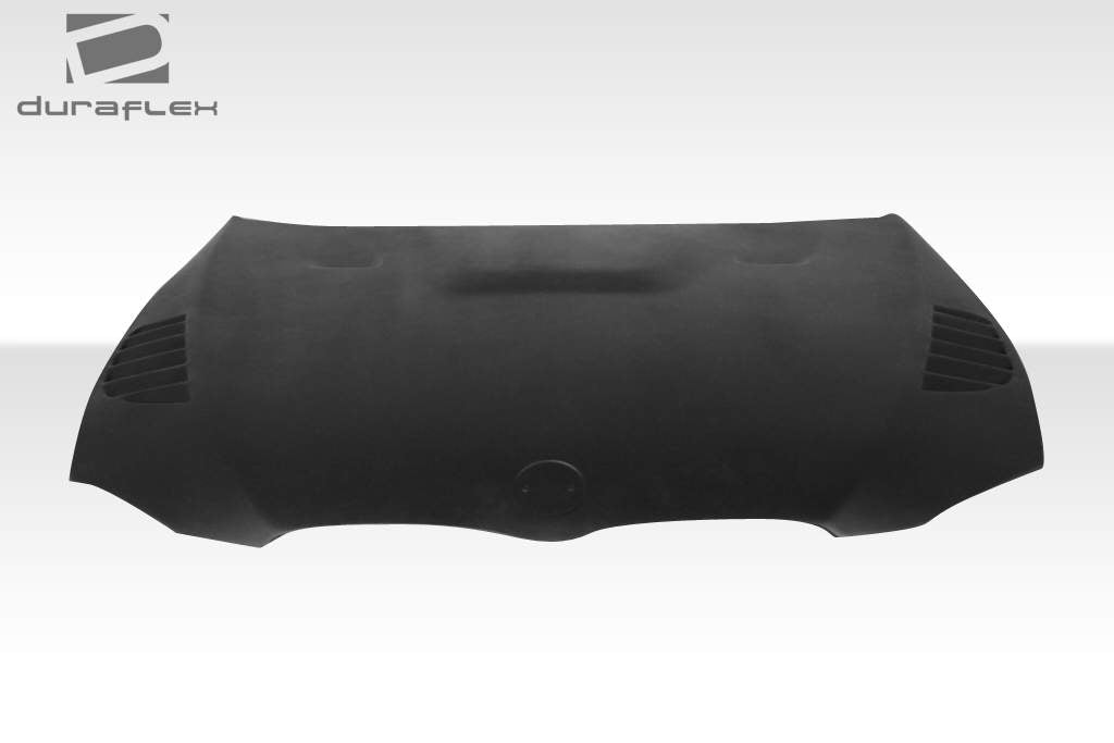 2007-2010 BMW 3 Series E92 2dr E93 Convertible Duraflex Executive Hood - 1 Piece
