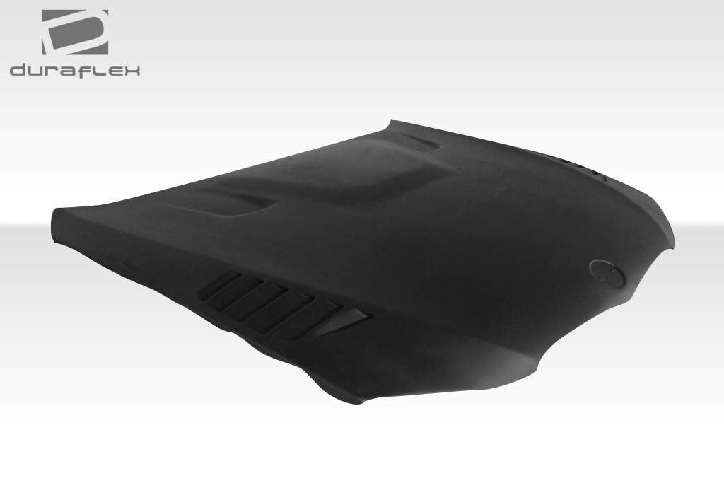 2007-2010 BMW 3 Series E92 2dr E93 Convertible Duraflex Executive Hood - 1 Piece