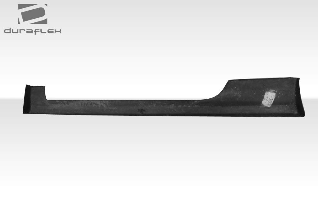 2006-2012 Mitsubishi Eclipse Duraflex Spirit Body Kit - 4 Piece - Includes Spirit Front Bumper Cover (103918) Spirit Side Skirts Rocker Panels (103919) Spirit Rear Bumper Cover (103920)