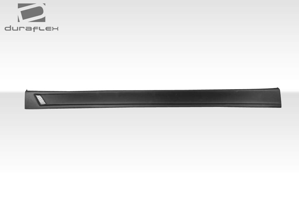 2007-2009 Pontiac G5 Duraflex B-2 Body Kit - 4 Piece - Includes B-2 Front Bumper Cover (103921) B-2 Side Skirts Rocker Panels (103922) B-2 Rear Bumper Cover (106015)