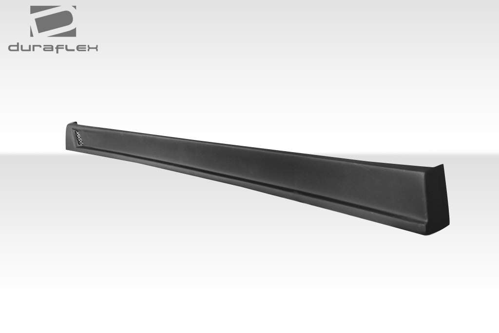 2007-2009 Pontiac G5 Duraflex B-2 Body Kit - 4 Piece - Includes B-2 Front Bumper Cover (103921) B-2 Side Skirts Rocker Panels (103922) B-2 Rear Bumper Cover (106015)