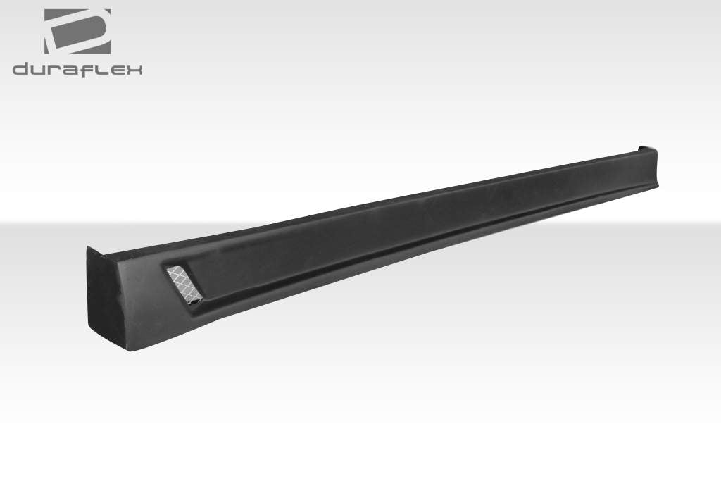 2005-2010 Chevrolet Cobalt 2DR Duraflex B-2 Body Kit - 4 Piece - Includes B-2 Front Bumper Cover (103921) B-2 Side Skirts Rocker Panels (103922) B-2 Rear Bumper Cover (103923)