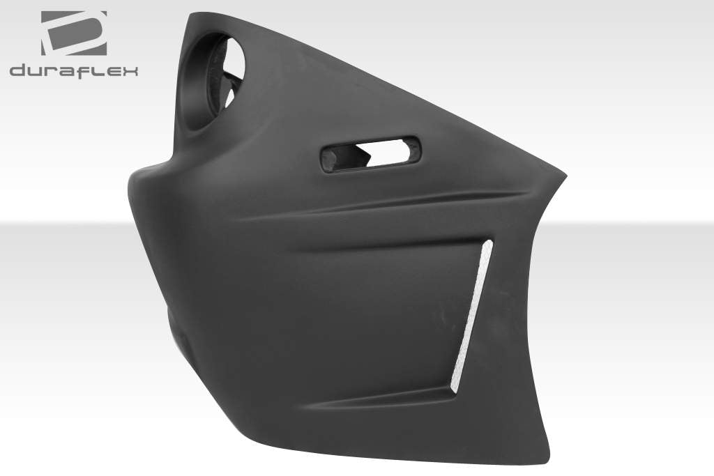 2005-2010 Chevrolet Cobalt 2DR Duraflex B-2 Body Kit - 4 Piece - Includes B-2 Front Bumper Cover (103921) B-2 Side Skirts Rocker Panels (103922) B-2 Rear Bumper Cover (103923)