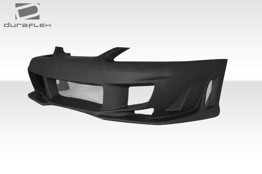 1994-1998 Ford Mustang Duraflex Bomber Front Bumper Cover - 1 Piece