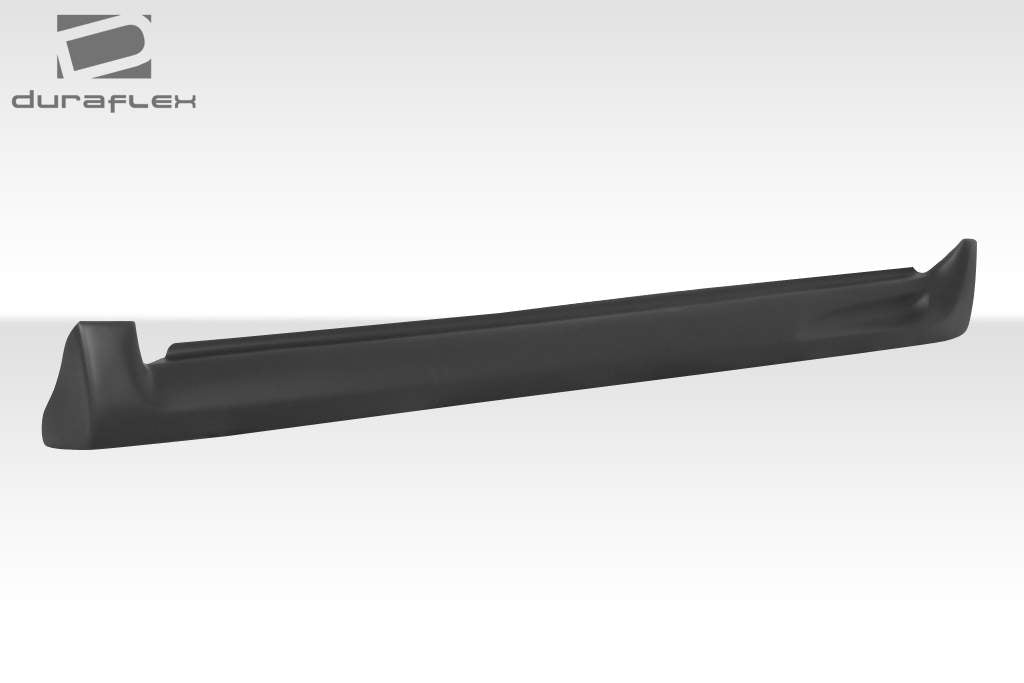 2003-2005 Dodge Neon Duraflex Viper Body Kit - 4 Piece - Includes Viper Front Bumper Cover (103931) Viper Side Skirts Rocker Panels (103929) Viper Rear Bumper Cover (103932)