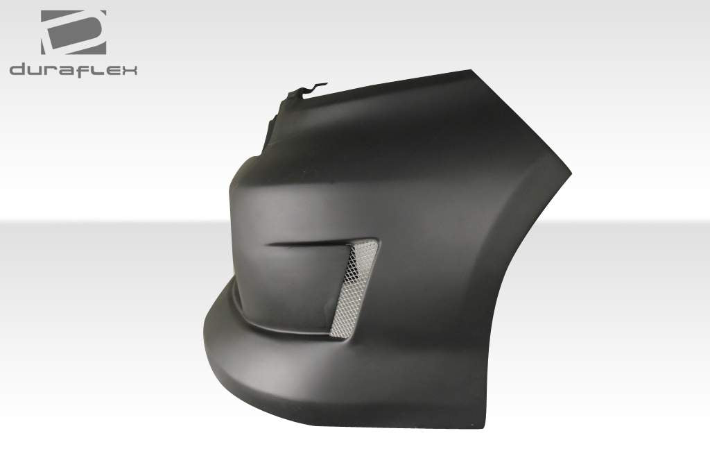 2008-2010 Scion xB Duraflex GT Concept Front Bumper Cover - 1 Piece