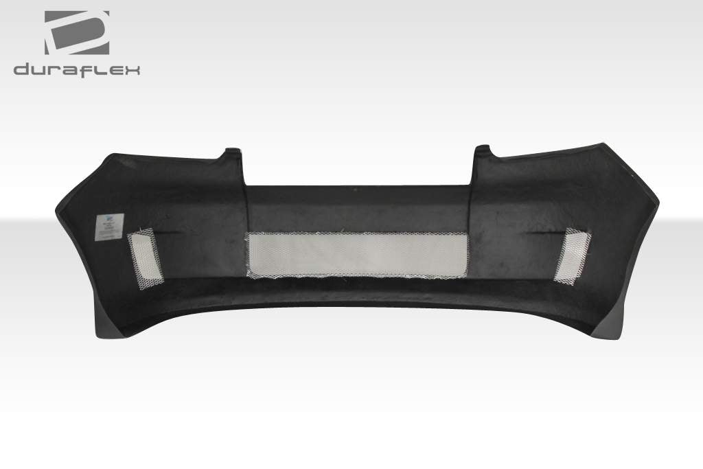 2008-2010 Scion xB Duraflex GT Concept Front Bumper Cover - 1 Piece