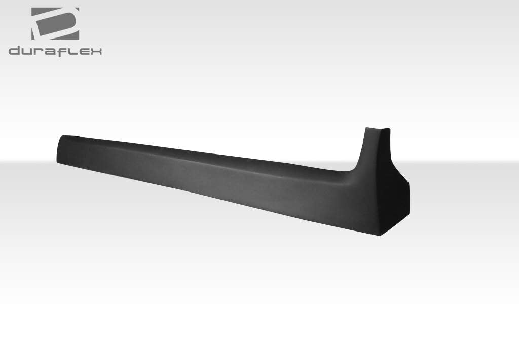 2008-2010 Scion xB Duraflex GT Concept Body Kit - 4 Piece - Includes GT Concept Front Bumper Cover (103939) GT Concept Side Skirts Rocker Panels (103940) GT Concept Rear Bumper Cover (103941)