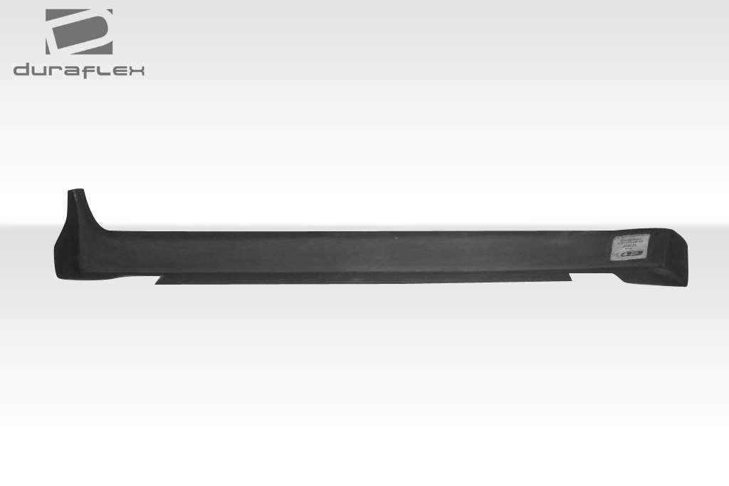 2008-2010 Scion xB Duraflex GT Concept Body Kit - 4 Piece - Includes GT Concept Front Bumper Cover (103939) GT Concept Side Skirts Rocker Panels (103940) GT Concept Rear Bumper Cover (103941)