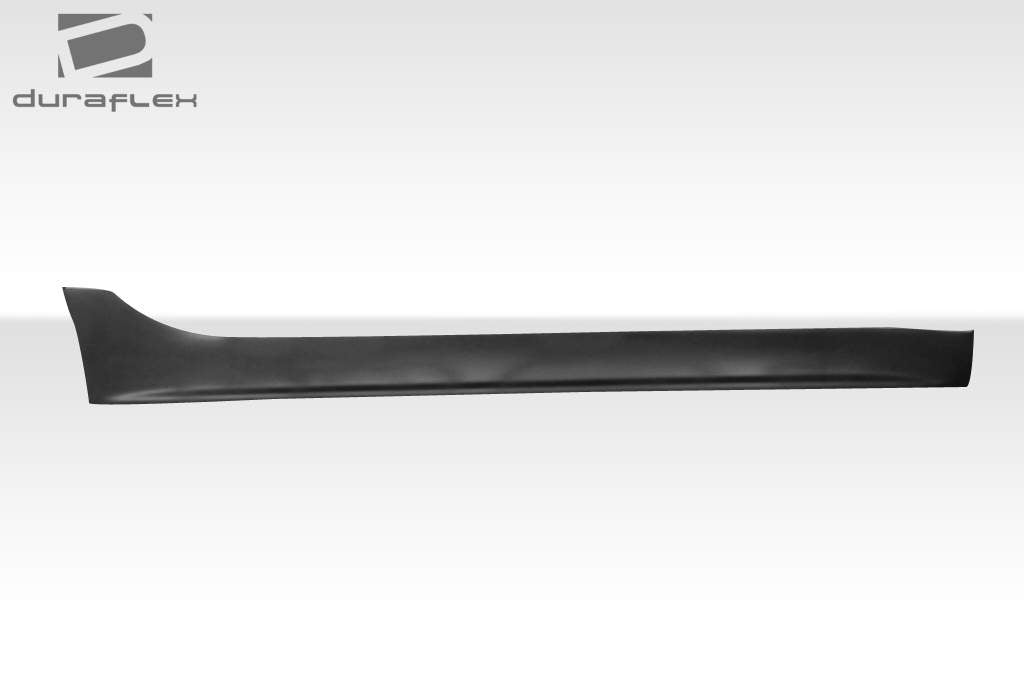 2008-2017 Mitsubishi Lancer Duraflex GT Concept Body Kit - 4 Piece - Includes GT Concept Front Bumper Cover (103942) GT Concept Side Skirts Rocker Panels (103943) GT Concept Rear Bumper Cover (103944)