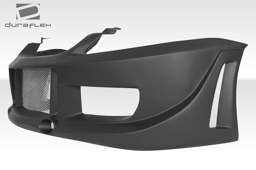 2004-2007 Mitsubishi Lancer Duraflex G-Speed Front Bumper Cover - 1 Piece