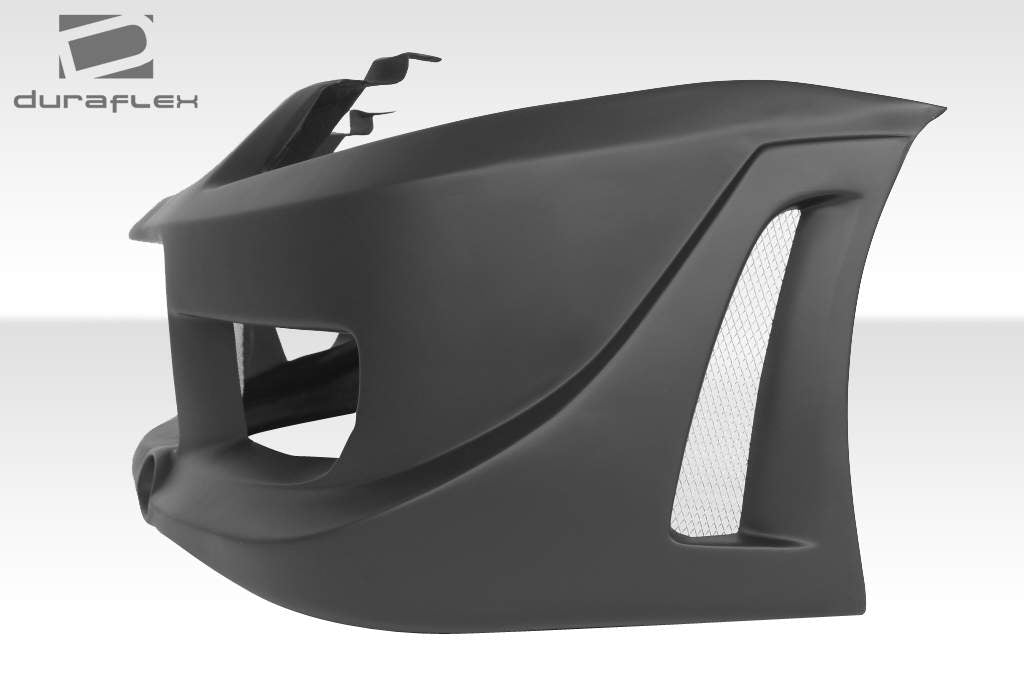 2004-2007 Mitsubishi Lancer Duraflex G-Speed Front Bumper Cover - 1 Piece