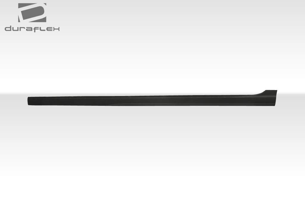 2006-2007 Lexus GS Series GS300 GS350 GS430 GS450 GS460 Duraflex R-Sport Body Kit - 4 Piece - Includes R-Sport Front Lip Under Spoiler Air Dam (103978) R-Sport Rear Lip Under Spoiler Air Dam (103980) R-Sport Side Skirts Rocker Panels (103979)