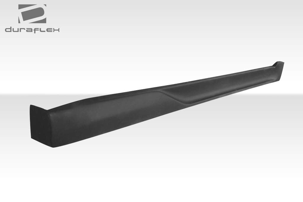 2008-2014 Dodge Avenger Duraflex Racer Side Skirts Rocker Panels - 2 Piece