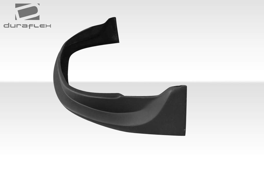 2008-2010 Scion xB Duraflex Racer Front Lip Under Spoiler Air Dam - 1 Piece