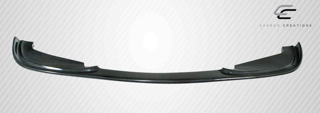2001-2006 BMW M3 E46 2Dr Carbon Creations HM-S Front Lip Under Spoiler Air Dam - 1 Piece