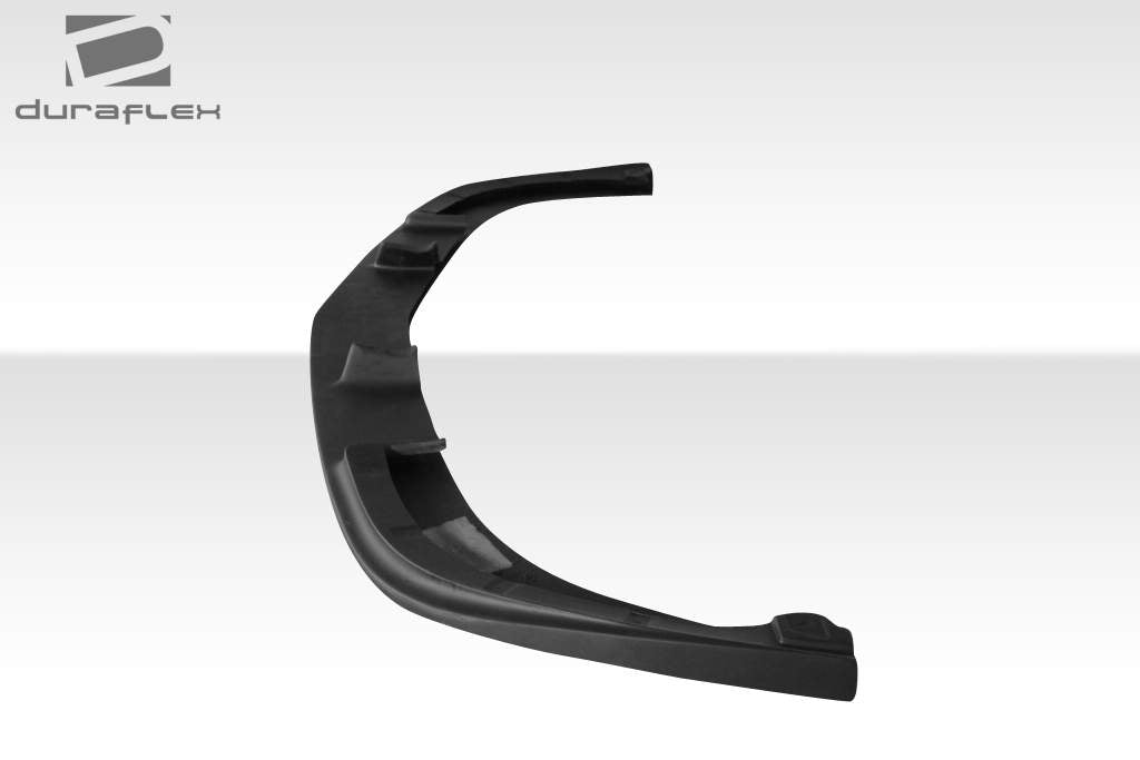 1997-2004 Chevrolet Corvette C5 Duraflex TS Concept Front Bumper Kit - 2 Piece - Includes TS Concept Front Bumper (104122) TS Concept Front Lip Spoiler (104129)