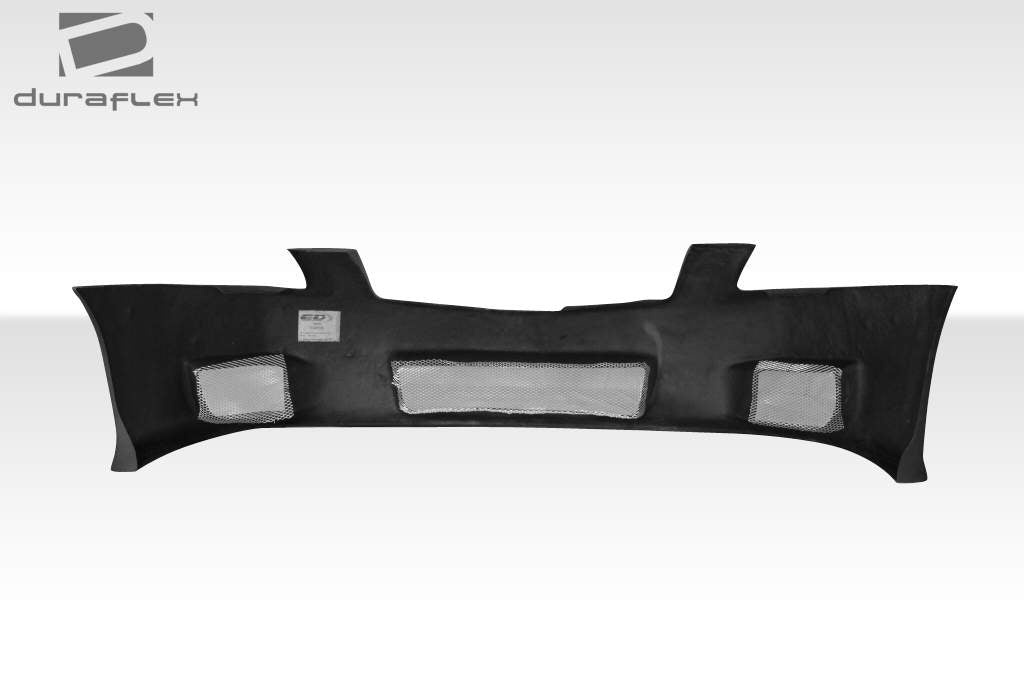 2004-2006 Nissan Maxima Duraflex GT-R Front Bumper Cover - 1 Piece
