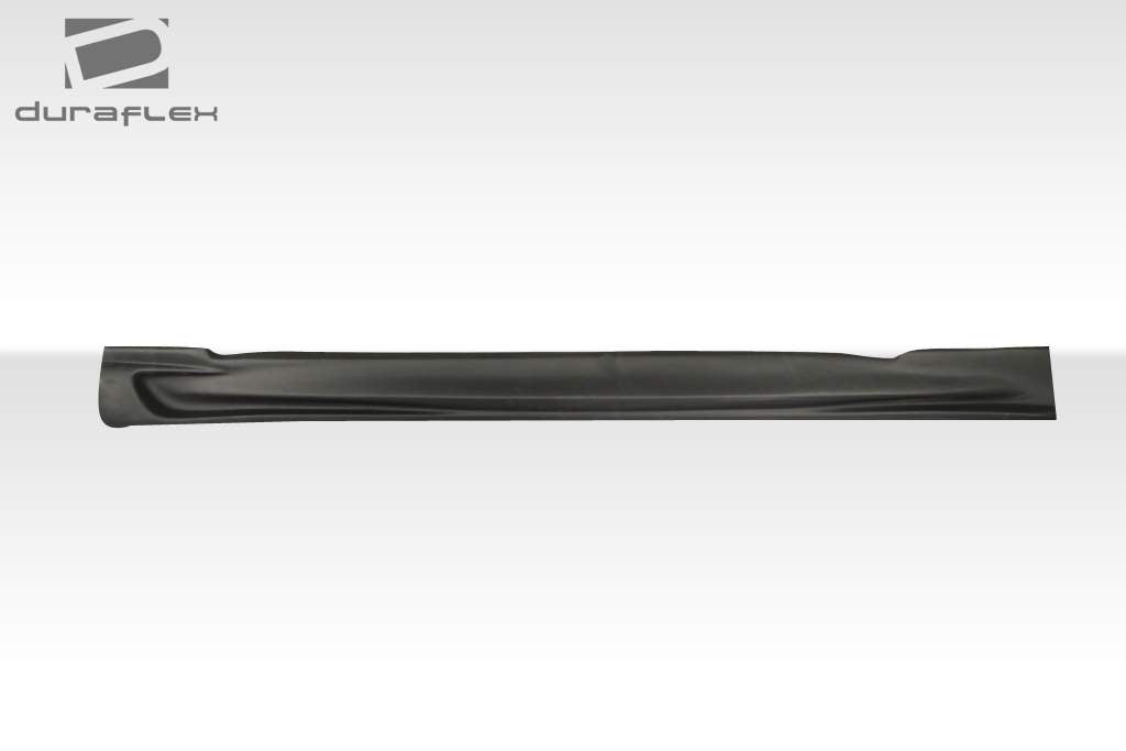 1993-2002 Pontiac Firebird Trans Am Duraflex Sniper Side Skirts Rocker Panels - 2 Piece
