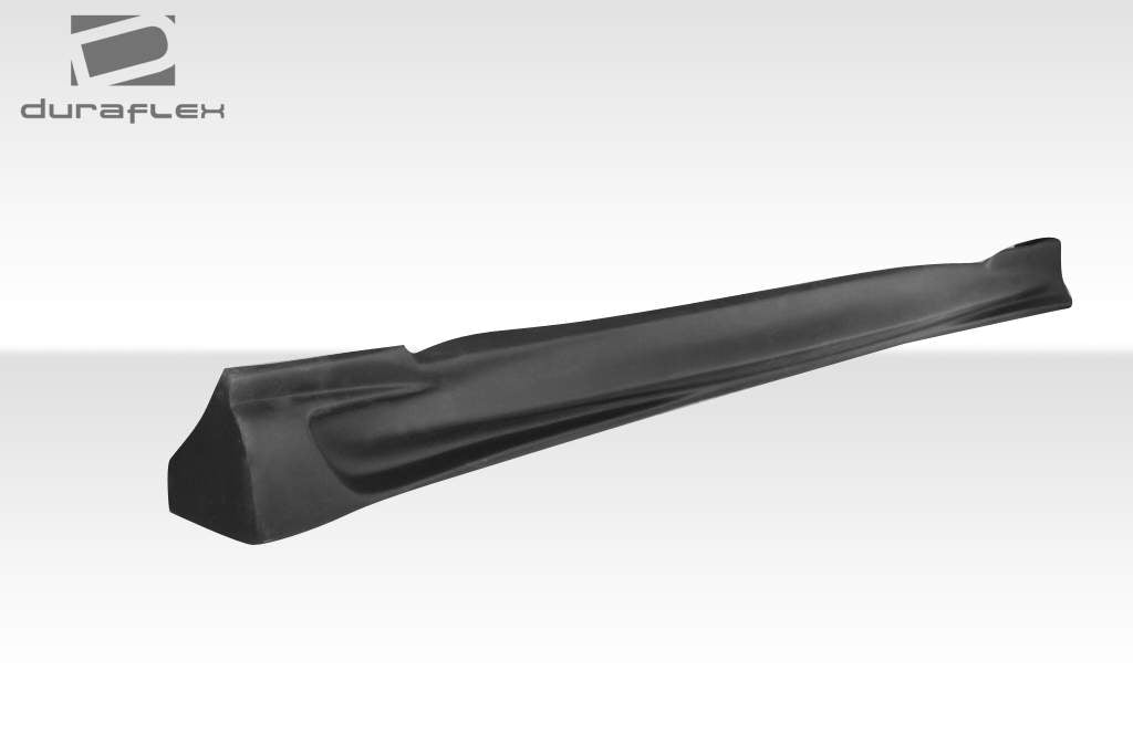 1993-2002 Pontiac Firebird Trans Am Duraflex Sniper Side Skirts Rocker Panels - 2 Piece