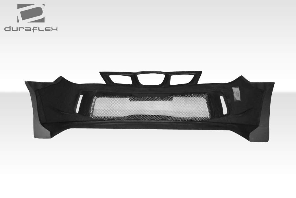 2006-2007 Subaru Impreza WRX STI Duraflex Z-Speed Front Bumper Cover - 1 Piece