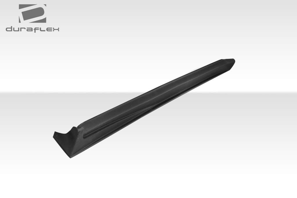 2006-2007 Subaru Impreza Duraflex Z-Speed Body Kit - 4 Piece - Includes Z-Speed Front Bumper Cover (104166) Z-Speed Side Skirts Rocker Panels (104167) Z-Speed Rear Bumper Cover (104168)