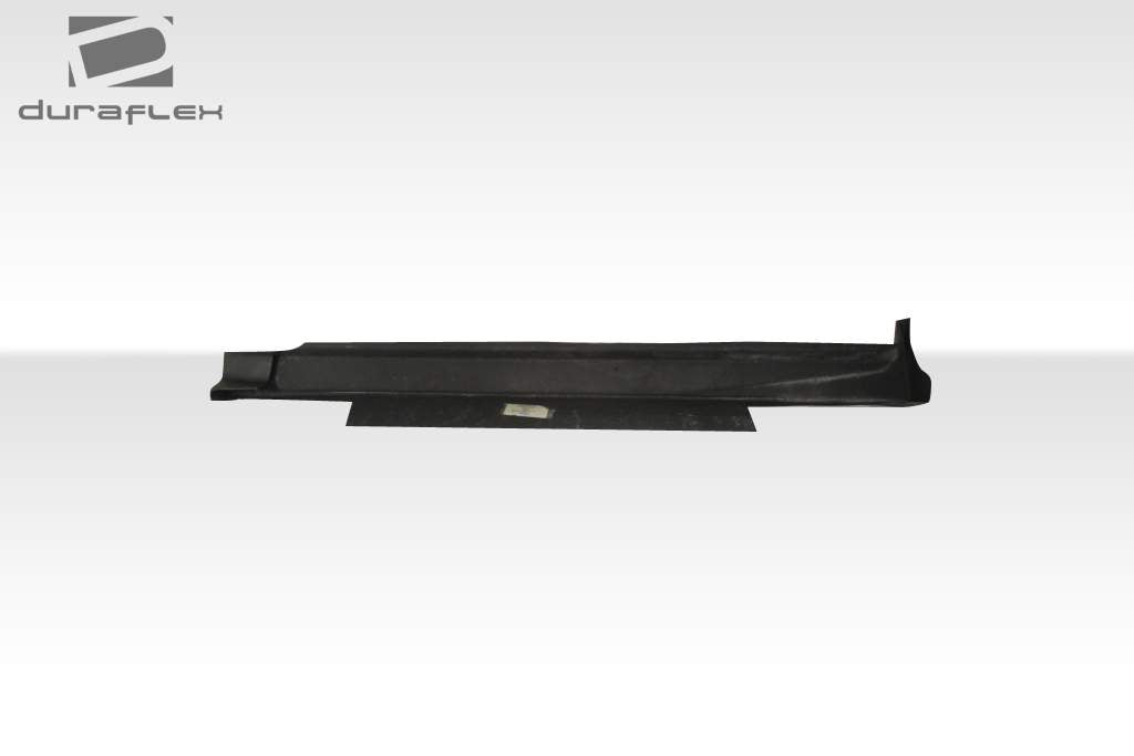 2006-2007 Subaru Impreza Duraflex Harmon Body Kit - 4 Piece - Includes Harmon Front Bumper Cover (106973) Z-Speed Side Skirts Rocker Panels (104167) Z-Speed Rear Bumper Cover (104168)