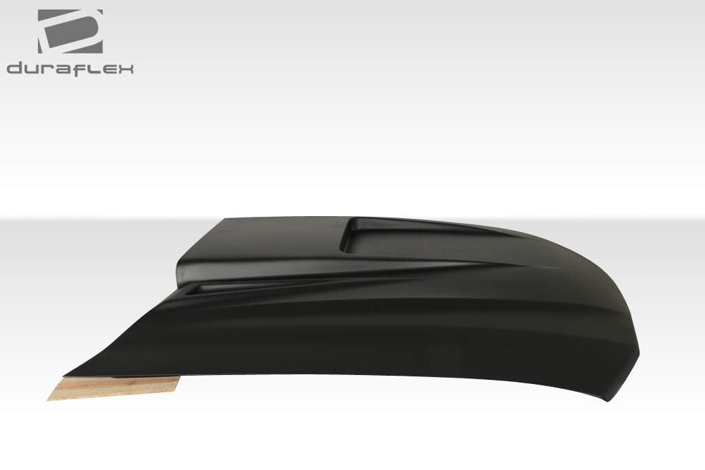 2005-2009 Ford Mustang Duraflex Spyder3 Hood - 1 Piece