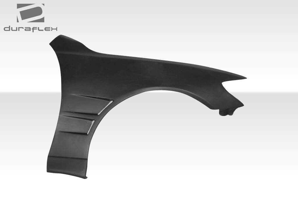 2000-2005 Lexus IS Series IS300 Duraflex GT Concept Fenders - 2 Piece