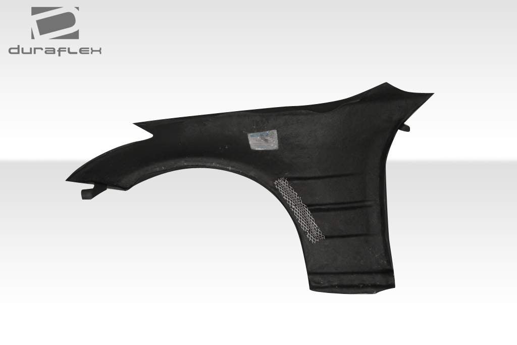 2003-2008 Nissan 350Z Z33 Duraflex GT Concept Fenders - 2 Piece