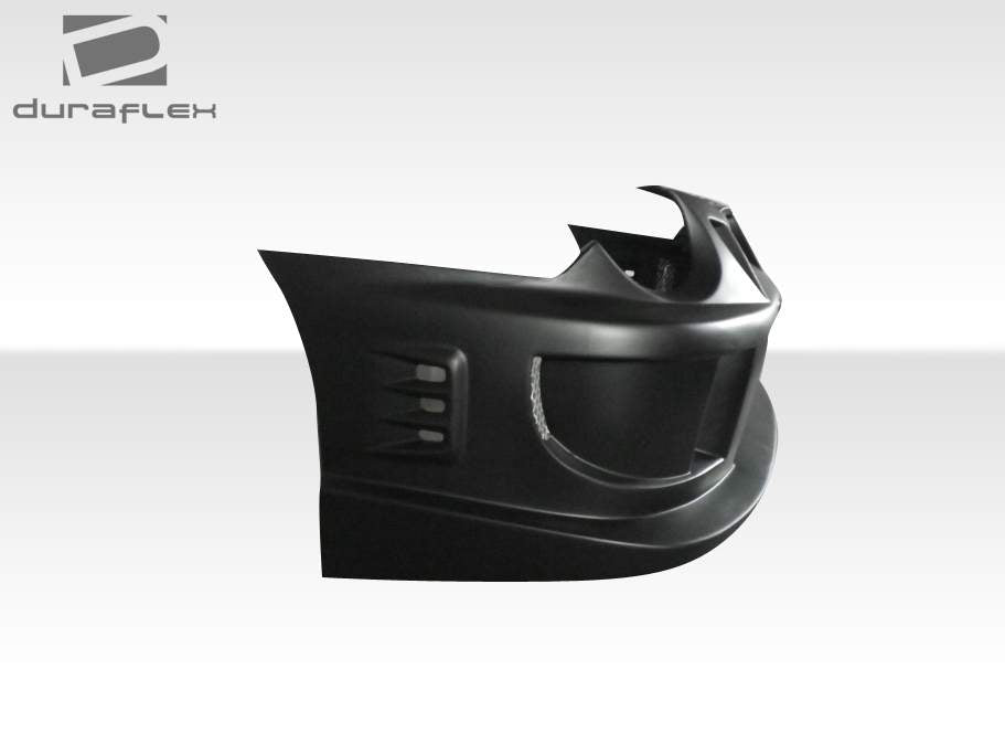 2002-2003 Subaru Impreza WRX STI Duraflex A-Spec Front Bumper Cover - 1 Piece