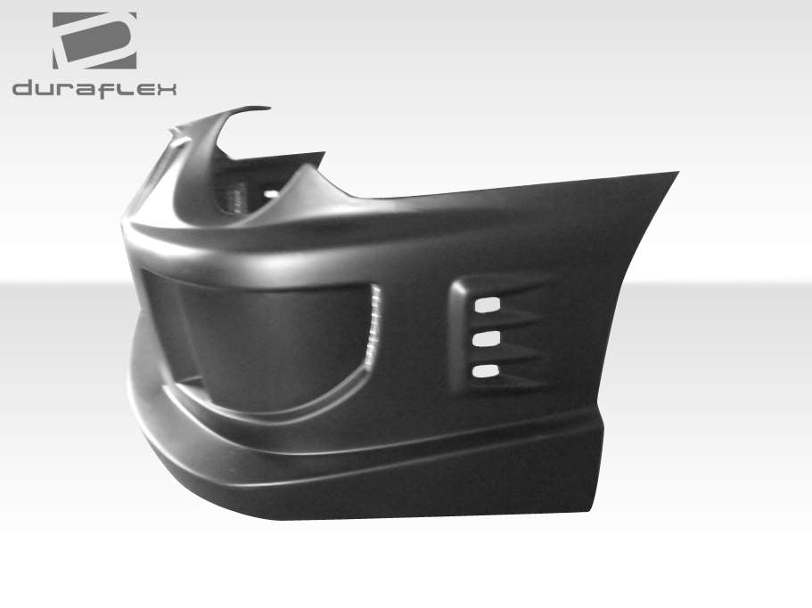 2002-2003 Subaru Impreza WRX STI Duraflex A-Spec Front Bumper Cover - 1 Piece