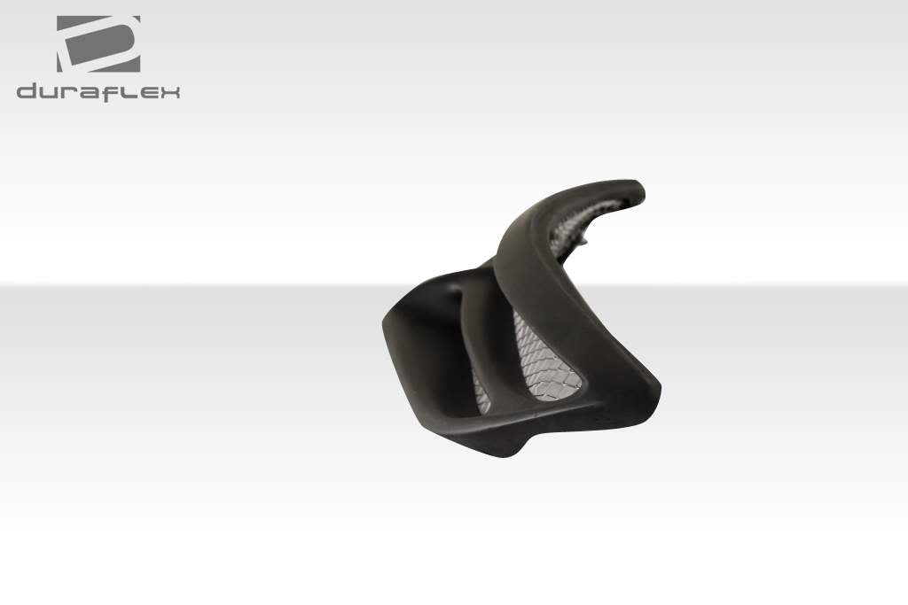 2002-2004 Toyota Camry Duraflex Vortex Body Kit - 6 Piece - Includes Vortex Front Lip Under Spoiler Air Dam (104216) Vortex Rear Add On Bumper Spat Extensions (104218) Vortex Side Skirts Rocker Panels (104217) Vortex Front Grille (104215)