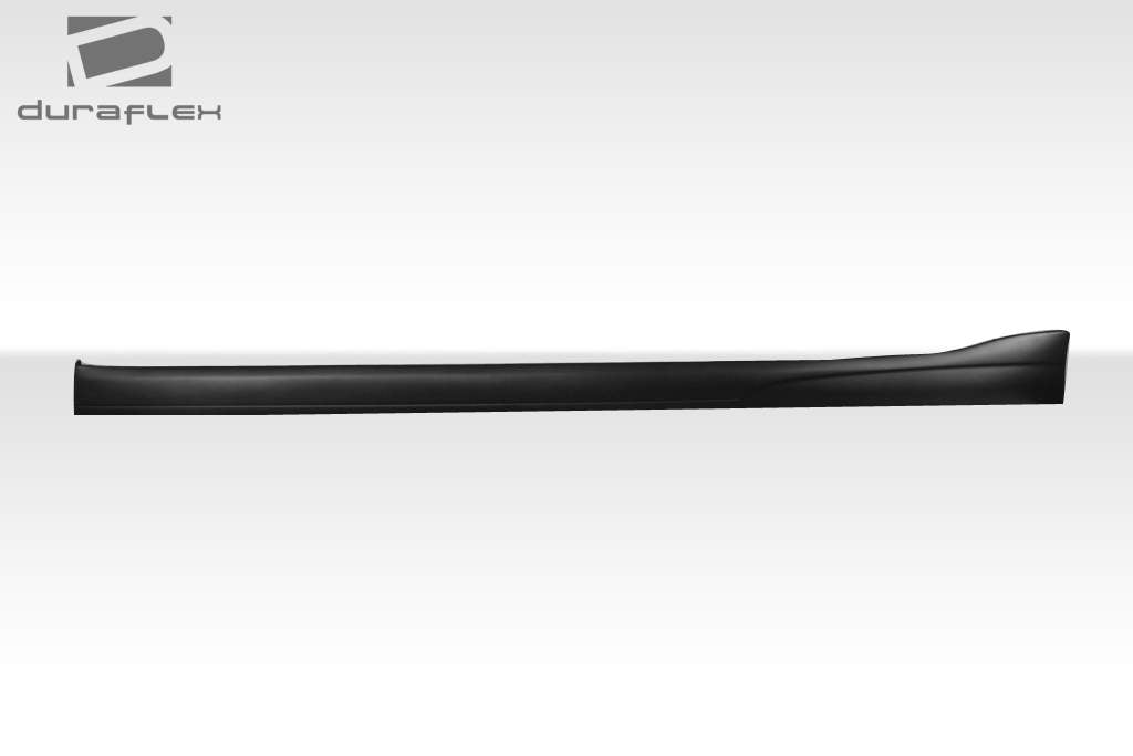 2002-2004 Toyota Camry Duraflex Vortex Body Kit - 6 Piece - Includes Vortex Front Lip Under Spoiler Air Dam (104216) Vortex Rear Add On Bumper Spat Extensions (104218) Vortex Side Skirts Rocker Panels (104217) Vortex Front Grille (104215)