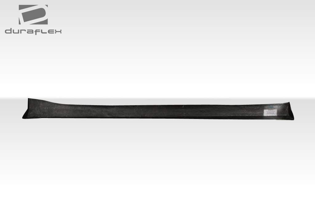 2002-2004 Toyota Camry Duraflex Vortex Body Kit - 6 Piece - Includes Vortex Front Lip Under Spoiler Air Dam (104216) Vortex Rear Add On Bumper Spat Extensions (104218) Vortex Side Skirts Rocker Panels (104217) Vortex Front Grille (104215)