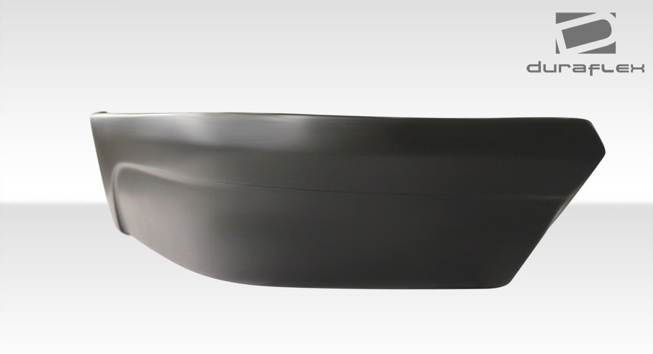 2002-2004 Toyota Camry Duraflex Vortex Body Kit - 5 Piece - Includes Vortex Front Lip Under Spoiler Air Dam (104216) Vortex Rear Add On Bumper Spat Extensions (104218) Vortex Side Skirts Rocker Panels (104217)