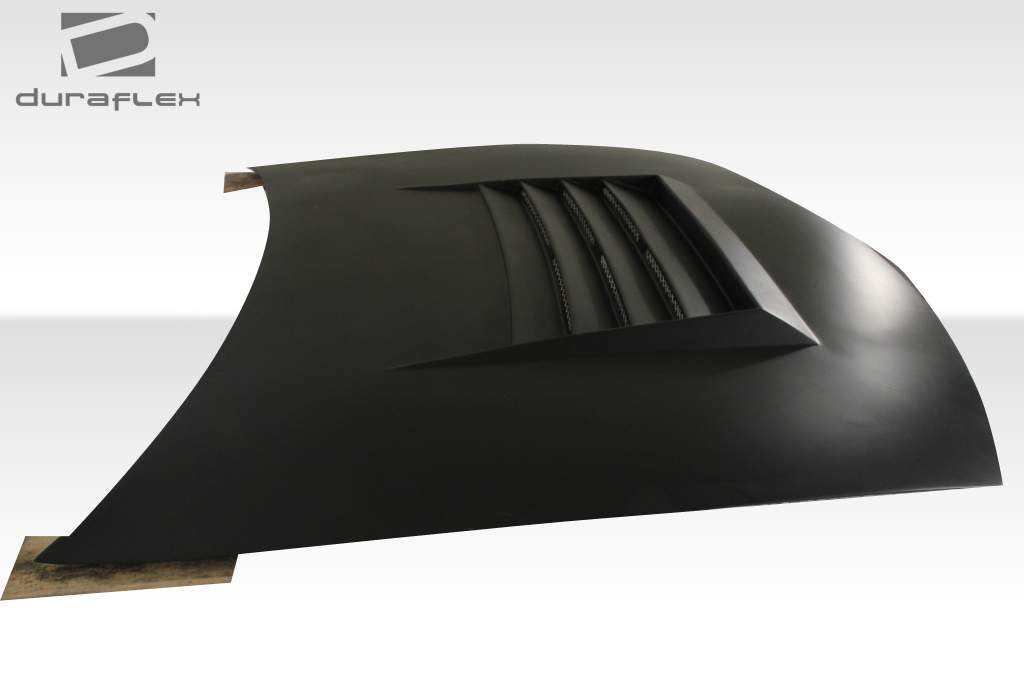 1997-1998 Nissan 240SX S14 Duraflex D-1 Hood - 1 Piece